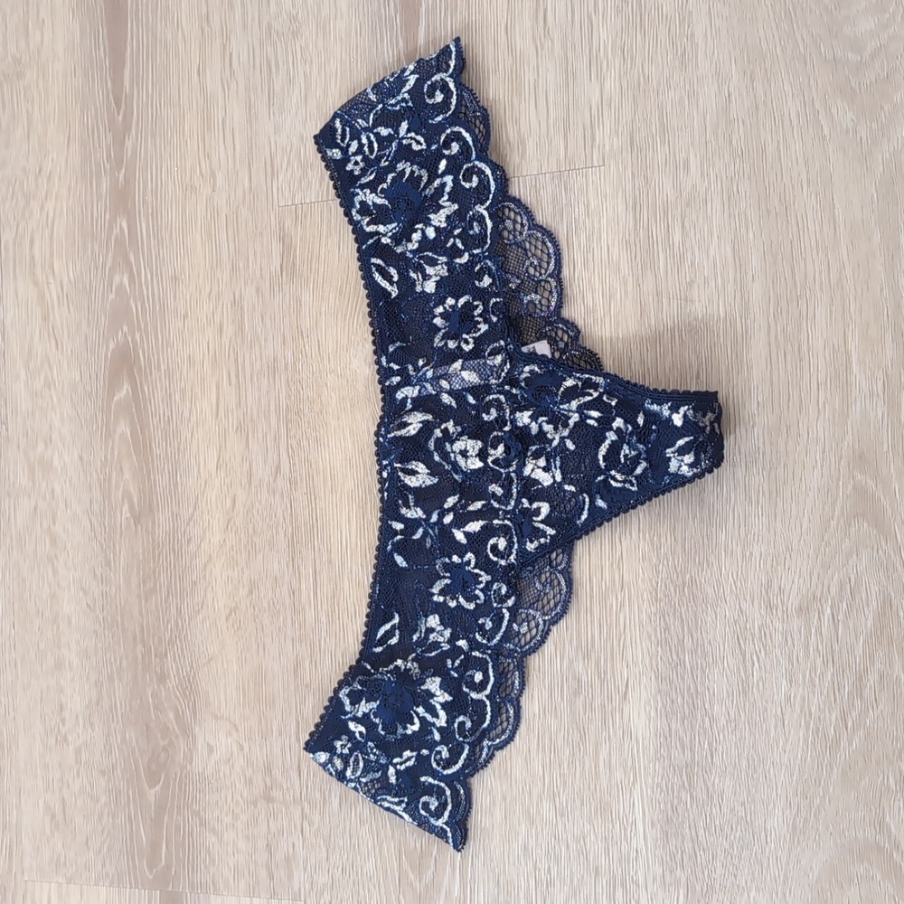 Victoria's Secret Thongs